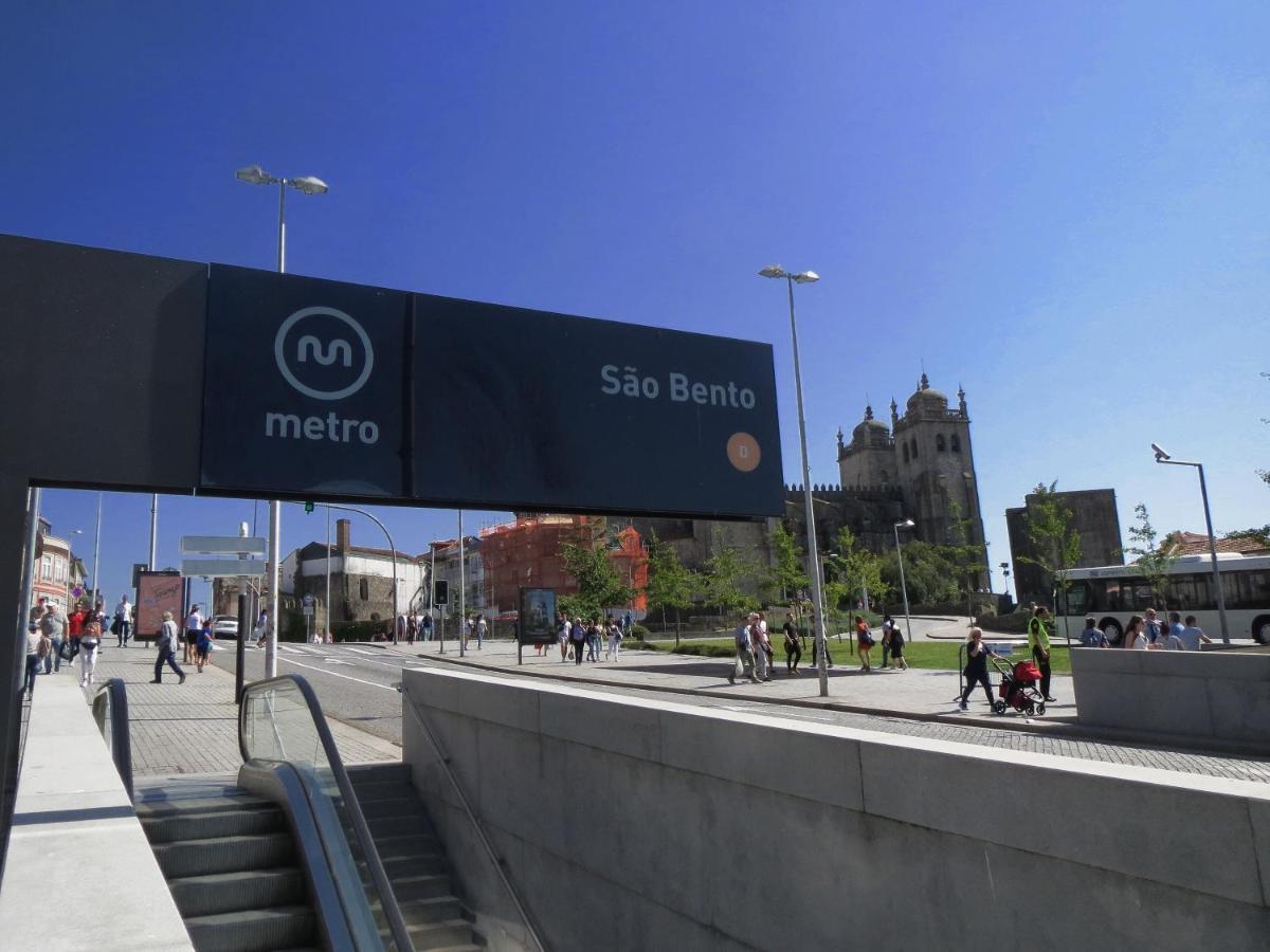 Porto National Theatre Trendy Houses Exterior foto